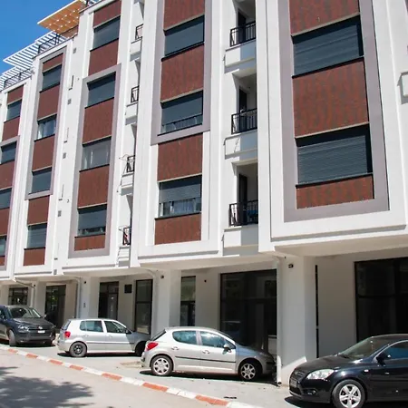Vasilije Apartment Vrnjci Exterior photo