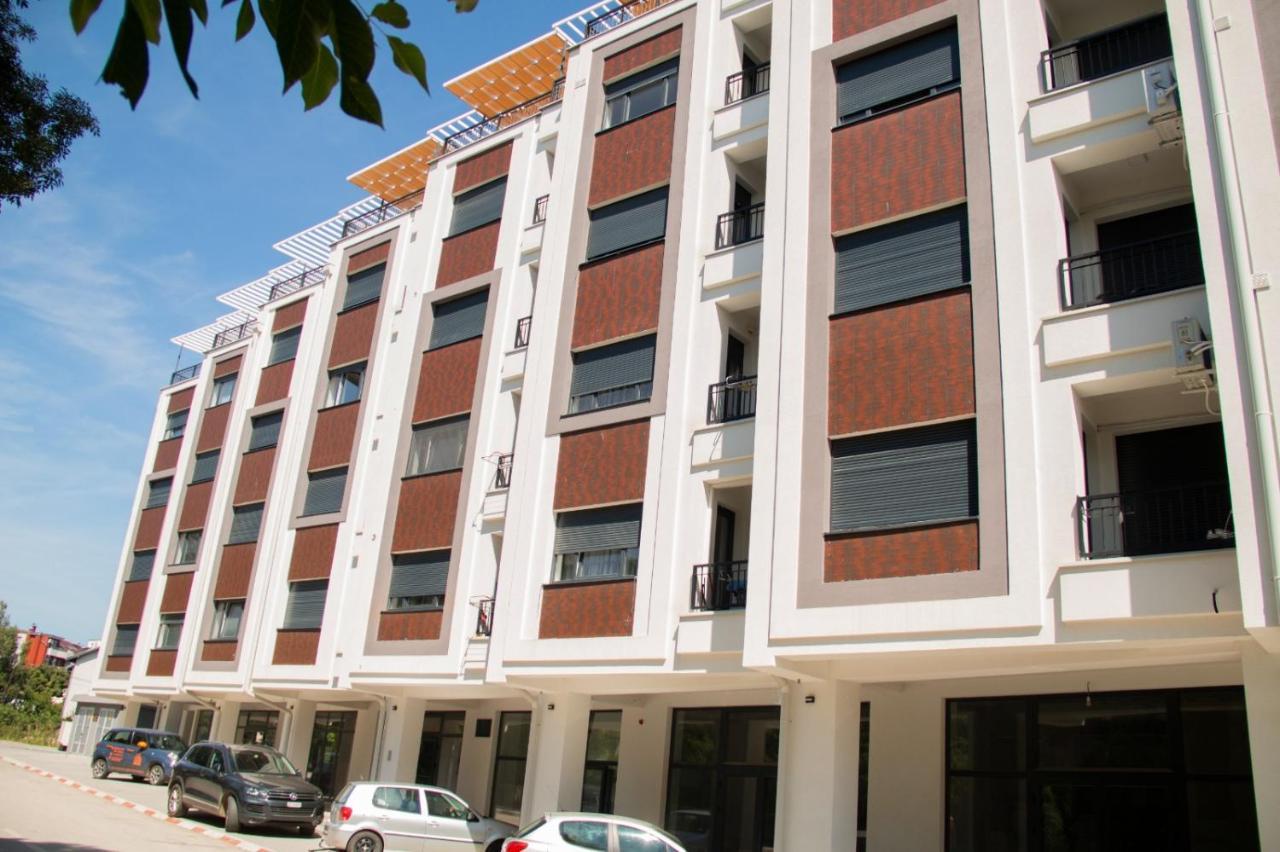 Apartment Vasilije