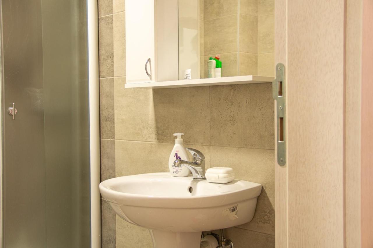Vasilije Apartment Vrnjci