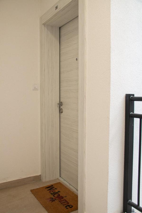 Apartment Vasilije *