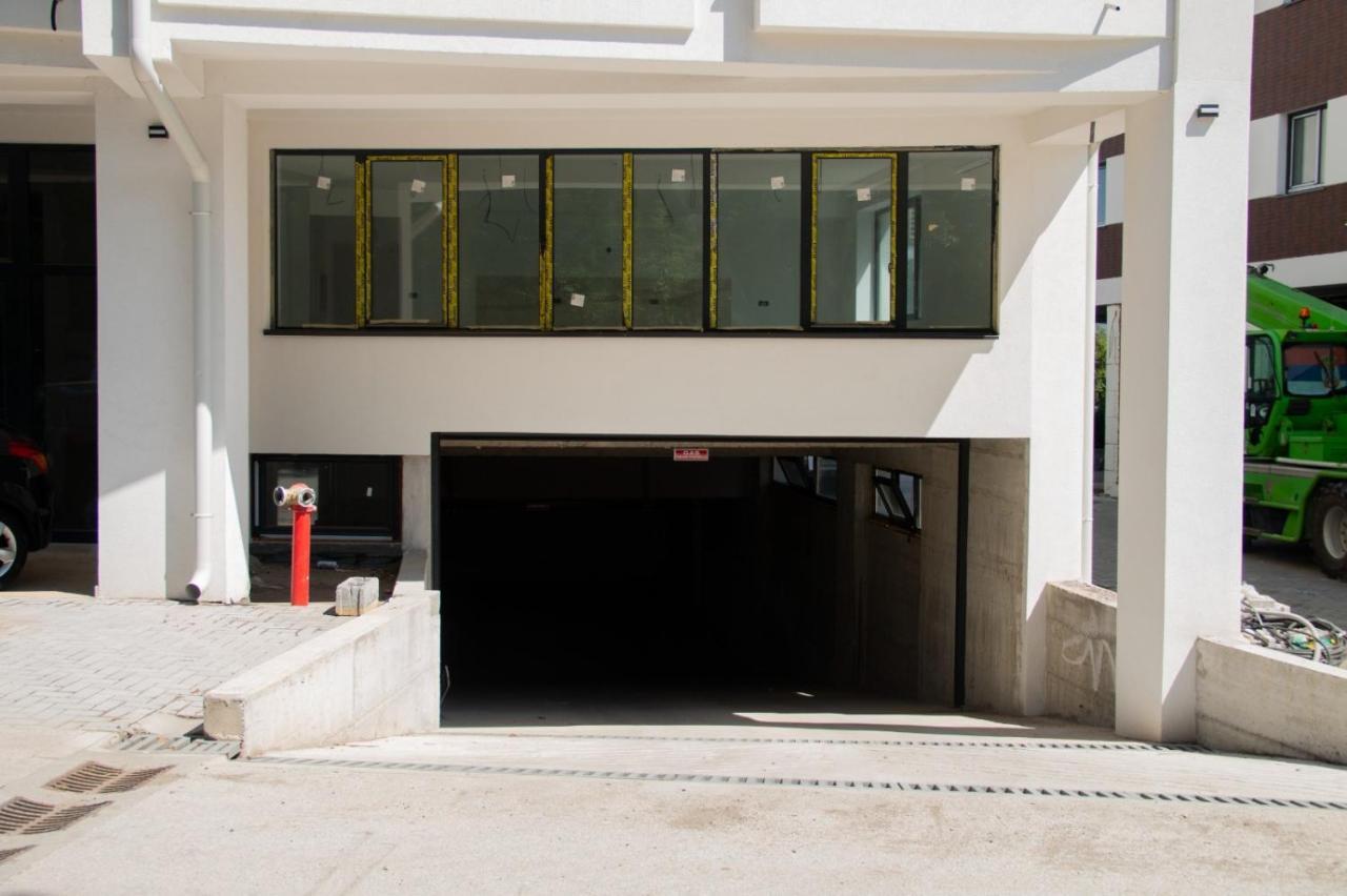 Apartment Vasilije