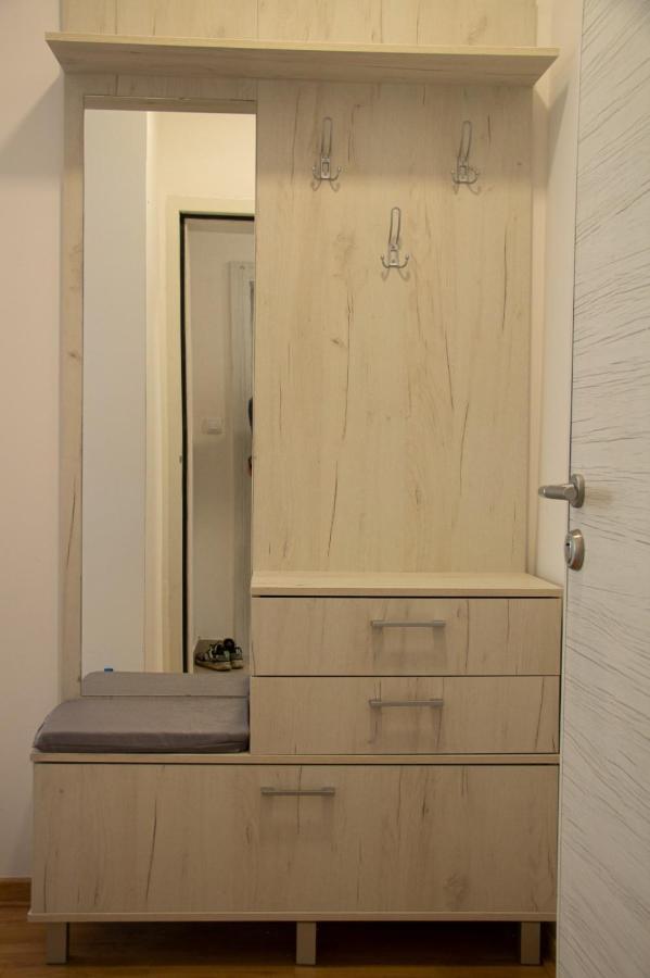 Vasilije Apartment *