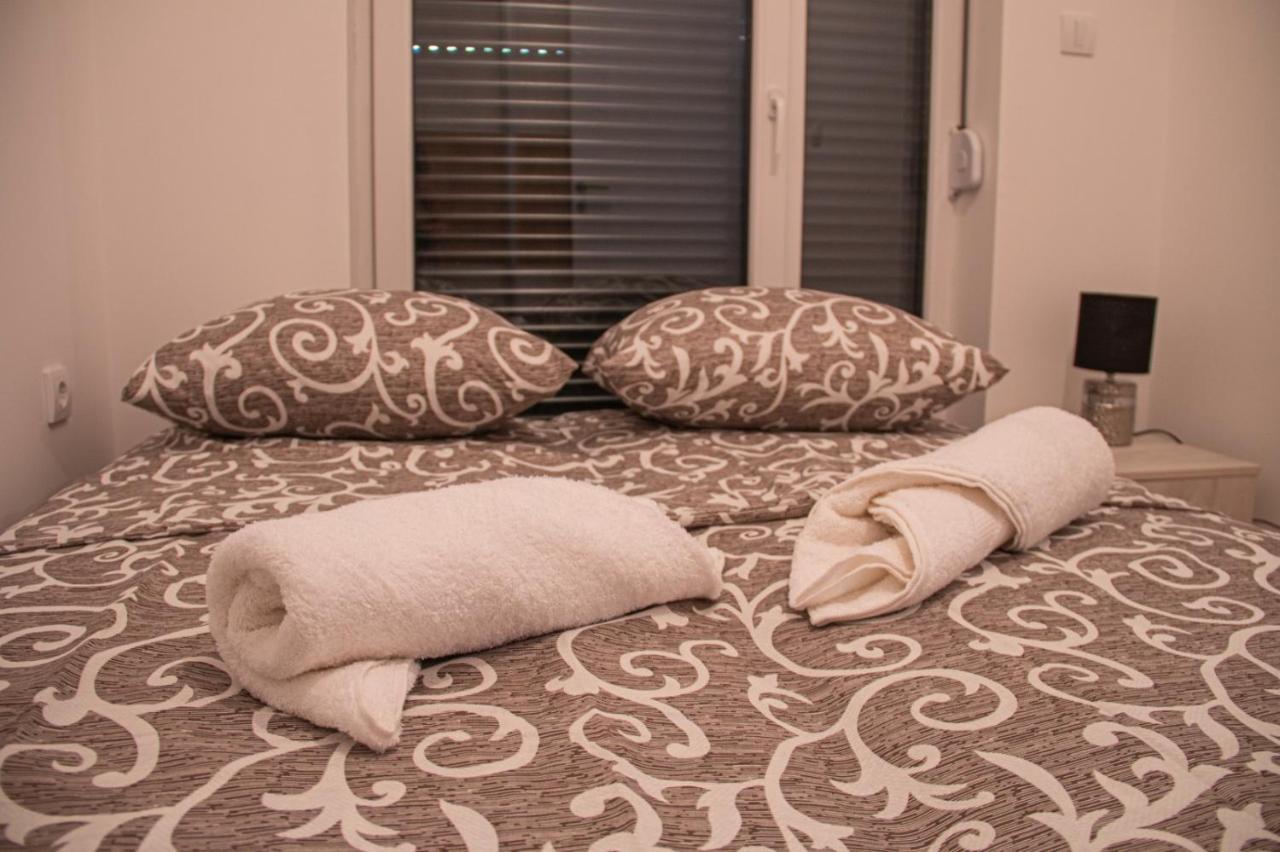 Apartment Vasilije Vrnjci