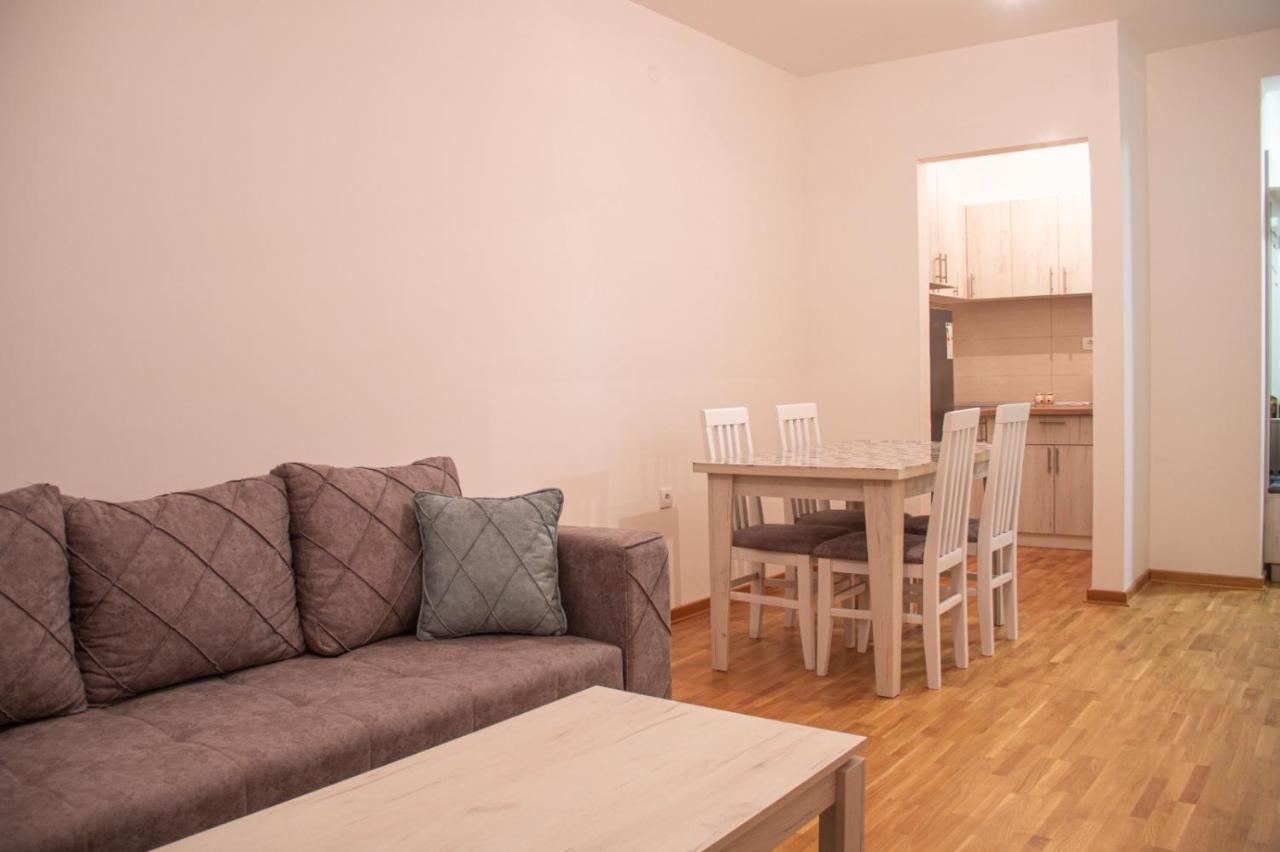 Apartment Vasilije