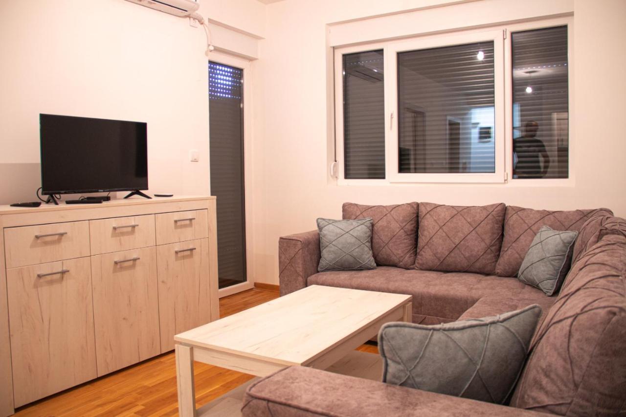 Vasilije Apartment Vrnjci