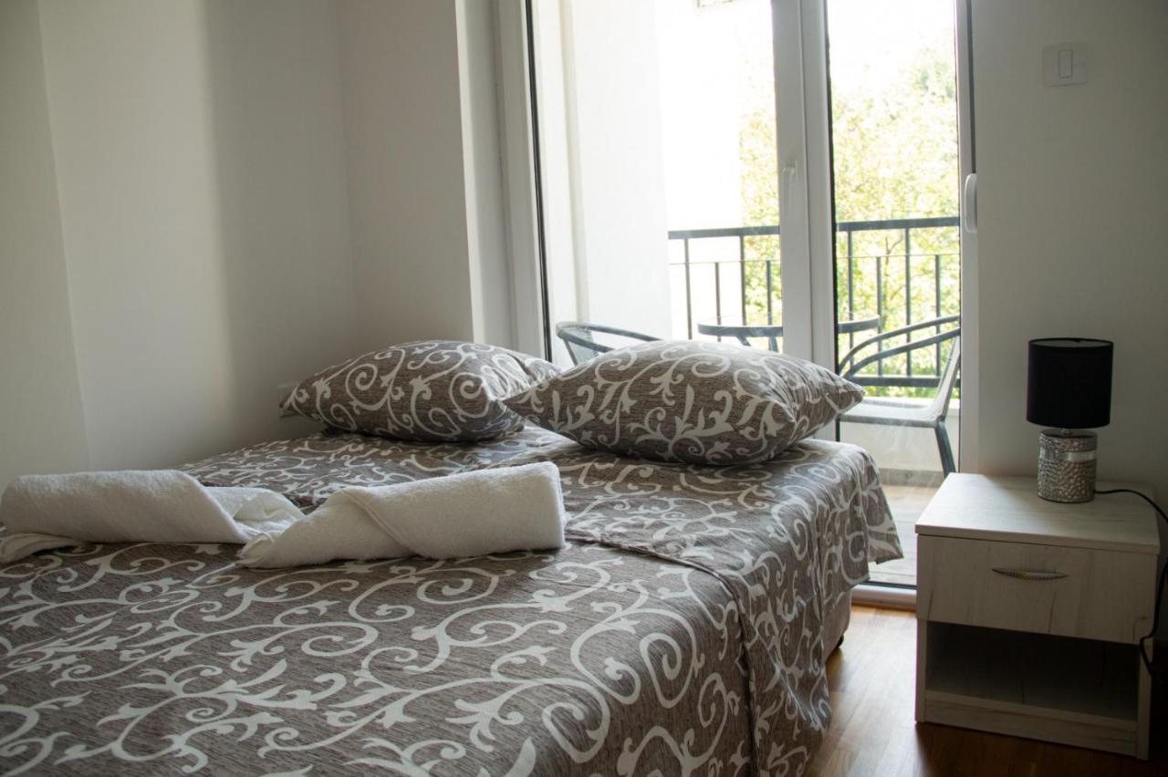Vasilije Apartment