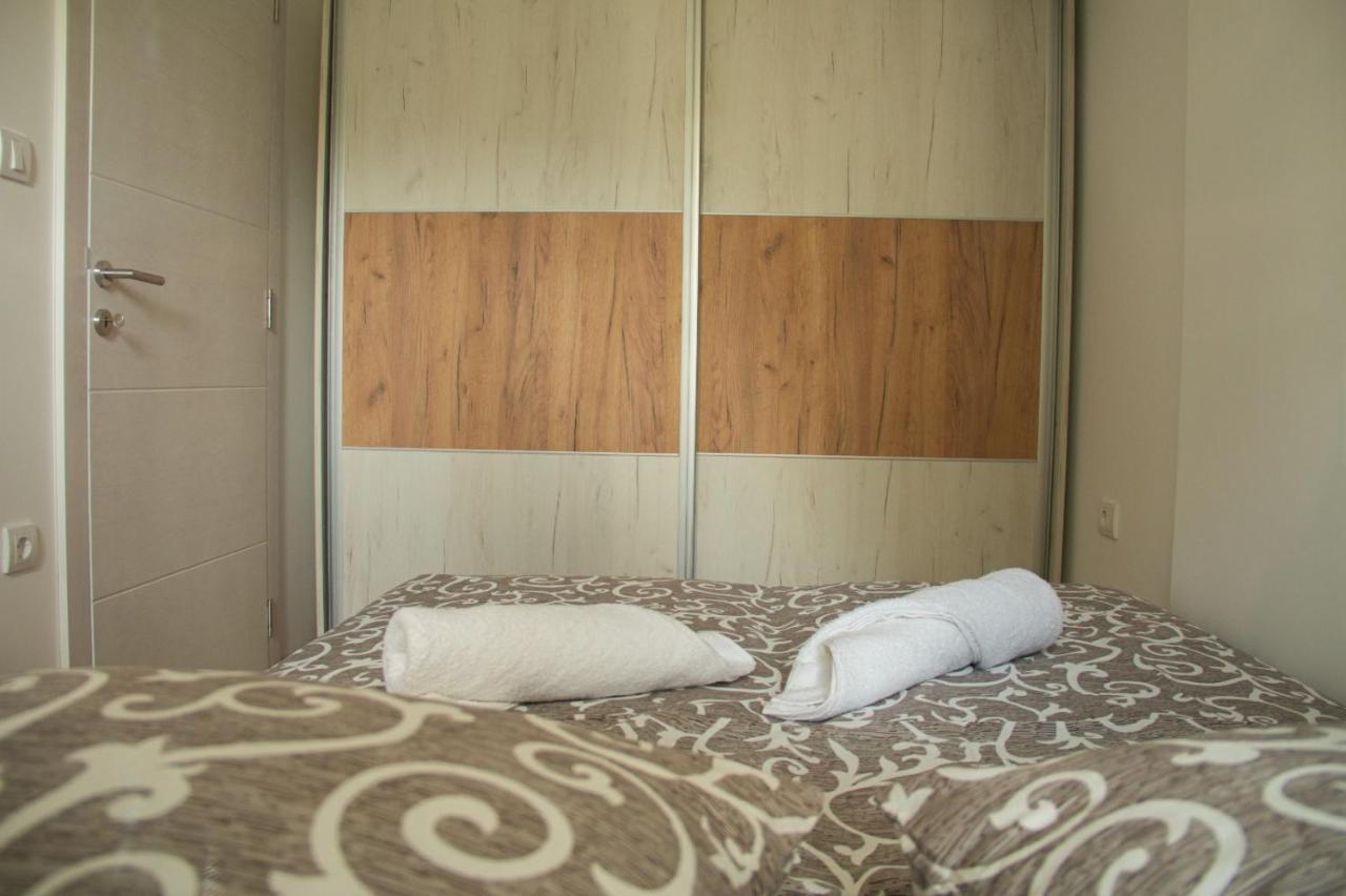Vasilije Apartment