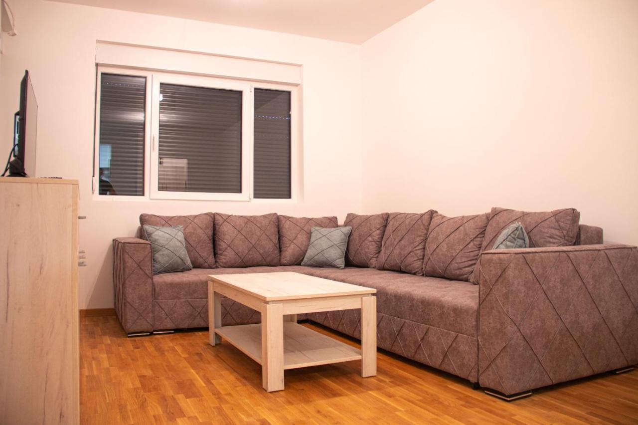 Vasilije Apartment