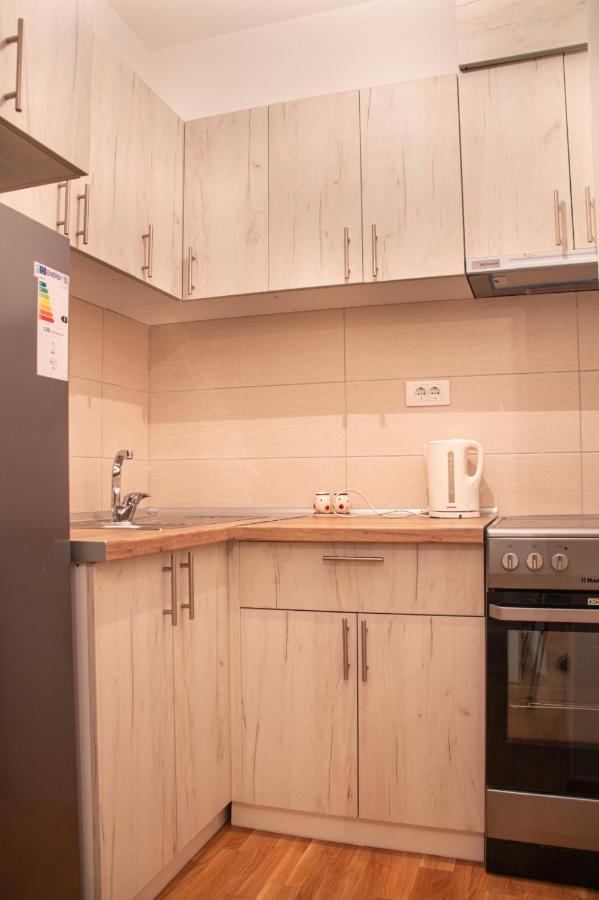 Vasilije Apartment Vrnjci
