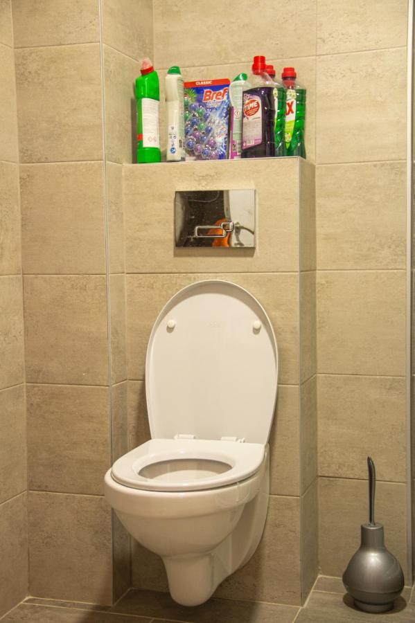 Apartment Vasilije Vrnjci