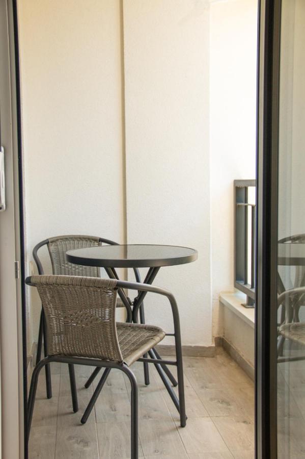 Vasilije Apartment Vrnjci
